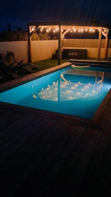 Villa Le Corail Rouge Corse Lecci Εξωτερικό φωτογραφία