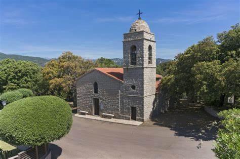 Villa Le Corail Rouge Corse Lecci Εξωτερικό φωτογραφία