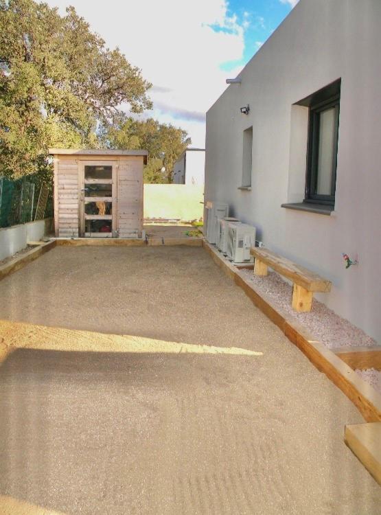 Villa Le Corail Rouge Corse Lecci Εξωτερικό φωτογραφία
