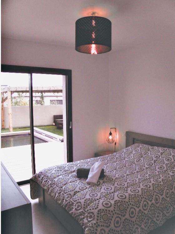 Villa Le Corail Rouge Corse Lecci Εξωτερικό φωτογραφία