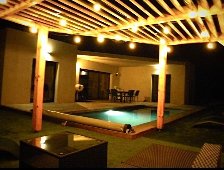 Villa Le Corail Rouge Corse Lecci Εξωτερικό φωτογραφία