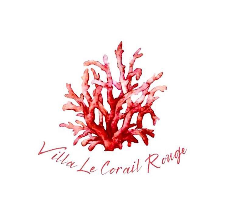 Villa Le Corail Rouge Corse Lecci Εξωτερικό φωτογραφία