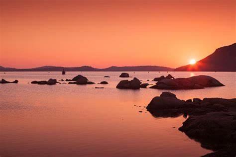 Villa Le Corail Rouge Corse Lecci Εξωτερικό φωτογραφία