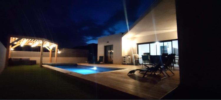 Villa Le Corail Rouge Corse Lecci Εξωτερικό φωτογραφία