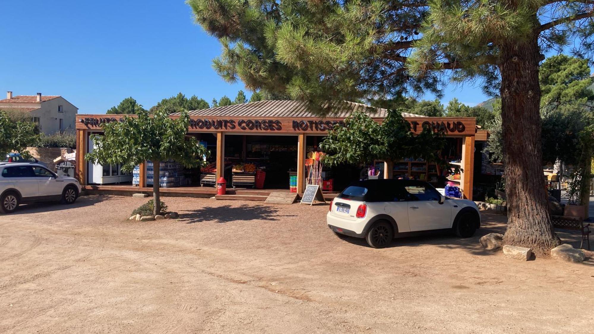 Villa Le Corail Rouge Corse Lecci Εξωτερικό φωτογραφία