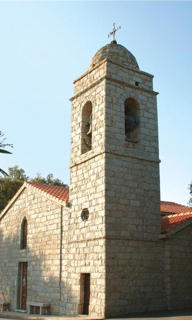 Villa Le Corail Rouge Corse Lecci Εξωτερικό φωτογραφία